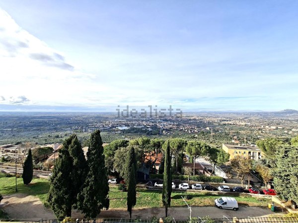 appartamento in vendita a Tivoli