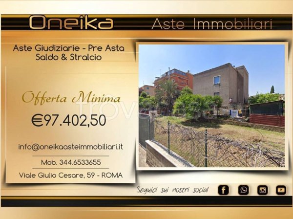 appartamento in vendita a Tivoli