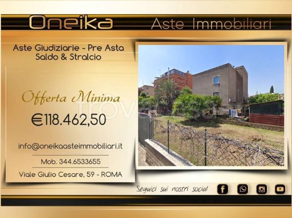 appartamento in vendita a Tivoli