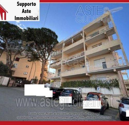 appartamento in vendita a Tivoli