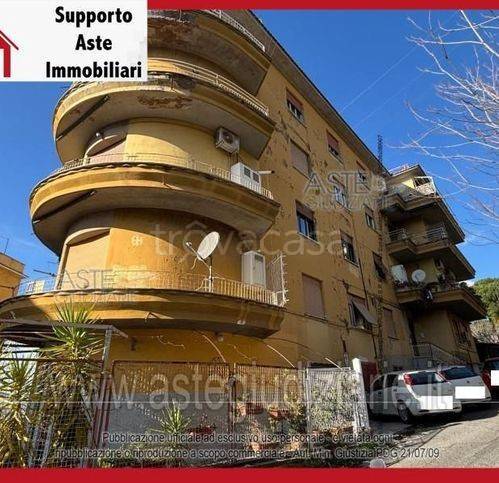 appartamento in vendita a Tivoli