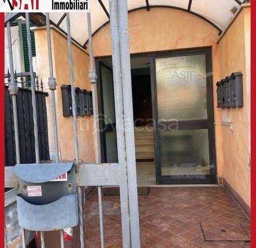 appartamento in vendita a Tivoli