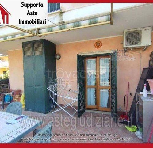 appartamento in vendita a Tivoli