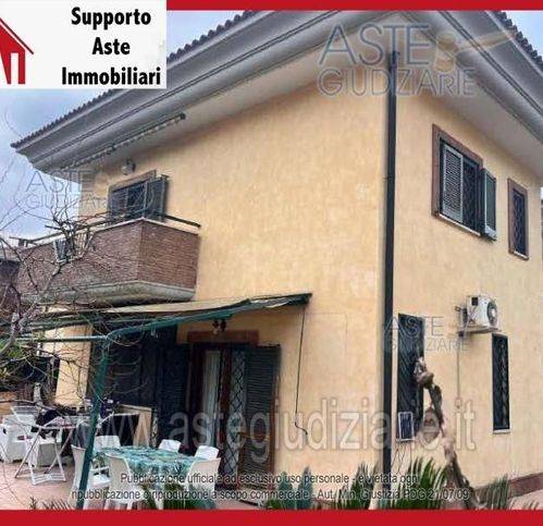 appartamento in vendita a Tivoli