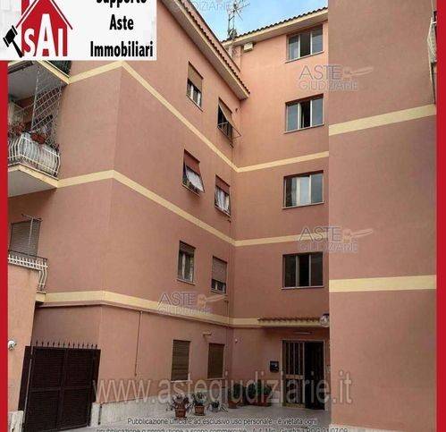 appartamento in vendita a Tivoli