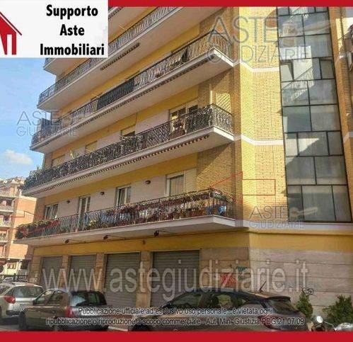 appartamento in vendita a Tivoli