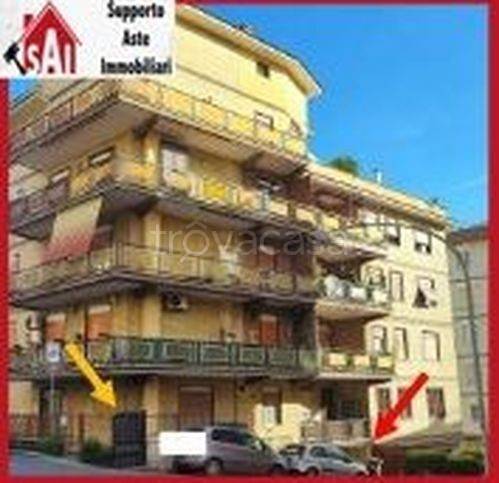 appartamento in vendita a Tivoli