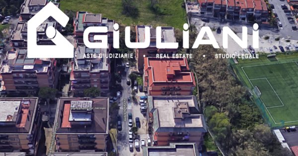 appartamento in vendita a Tivoli