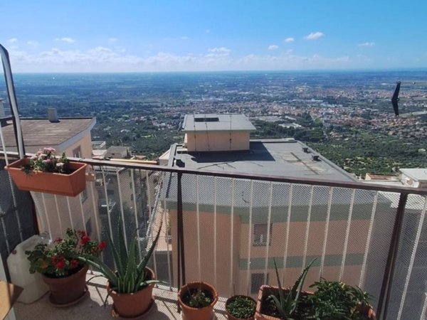 appartamento in vendita a Tivoli