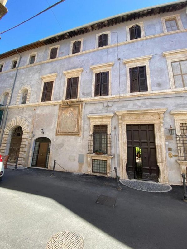 appartamento in vendita a Tivoli