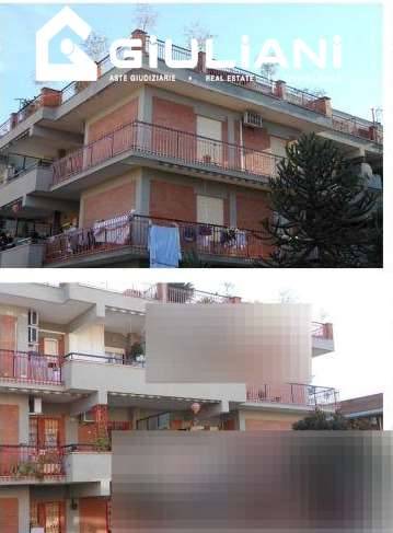 appartamento in vendita a Tivoli