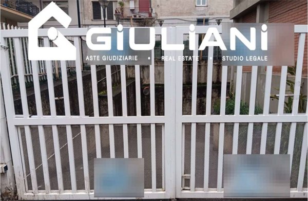 appartamento in vendita a Tivoli