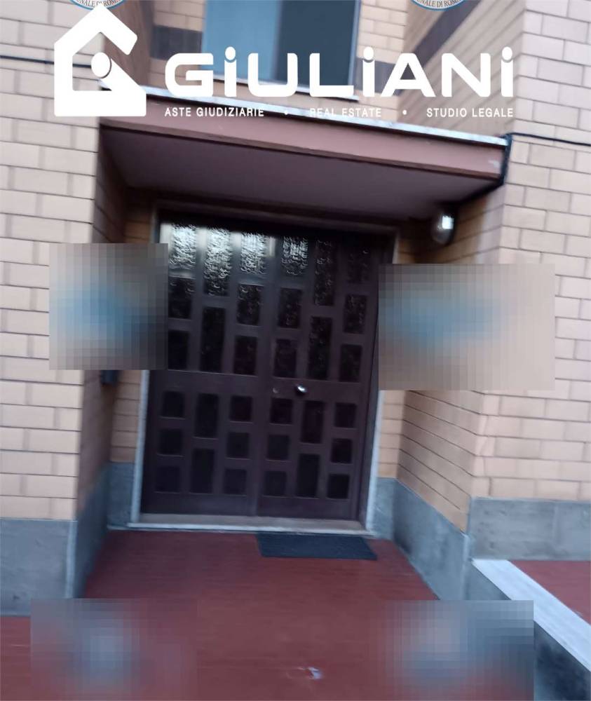 appartamento in vendita a Tivoli