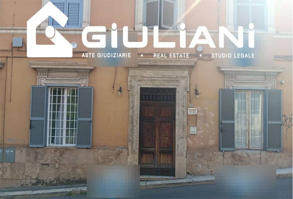 appartamento in vendita a Tivoli