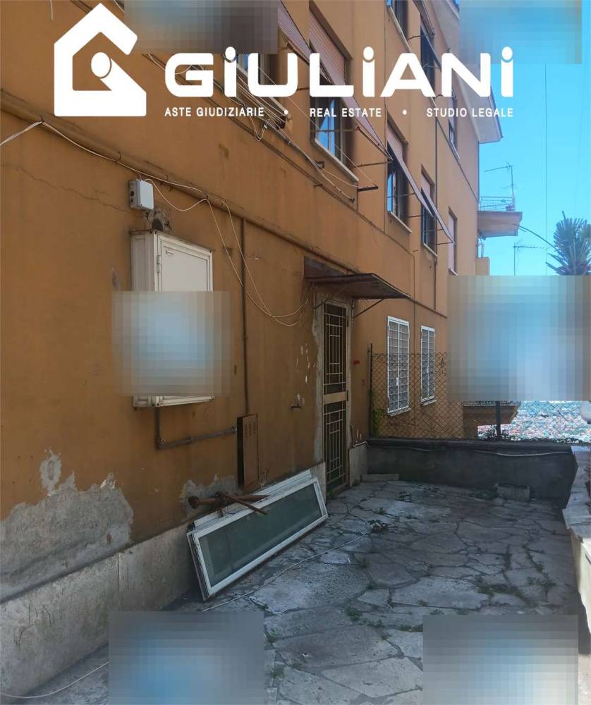 appartamento in vendita a Tivoli