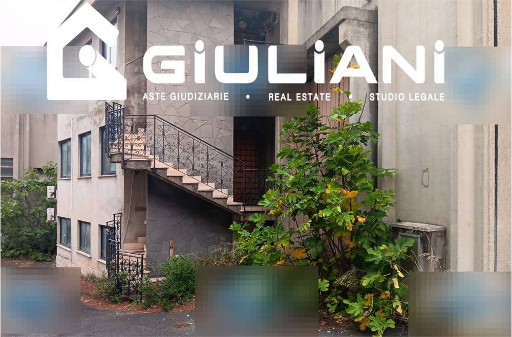 villa in vendita a Tivoli