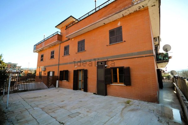 appartamento in vendita a Tivoli