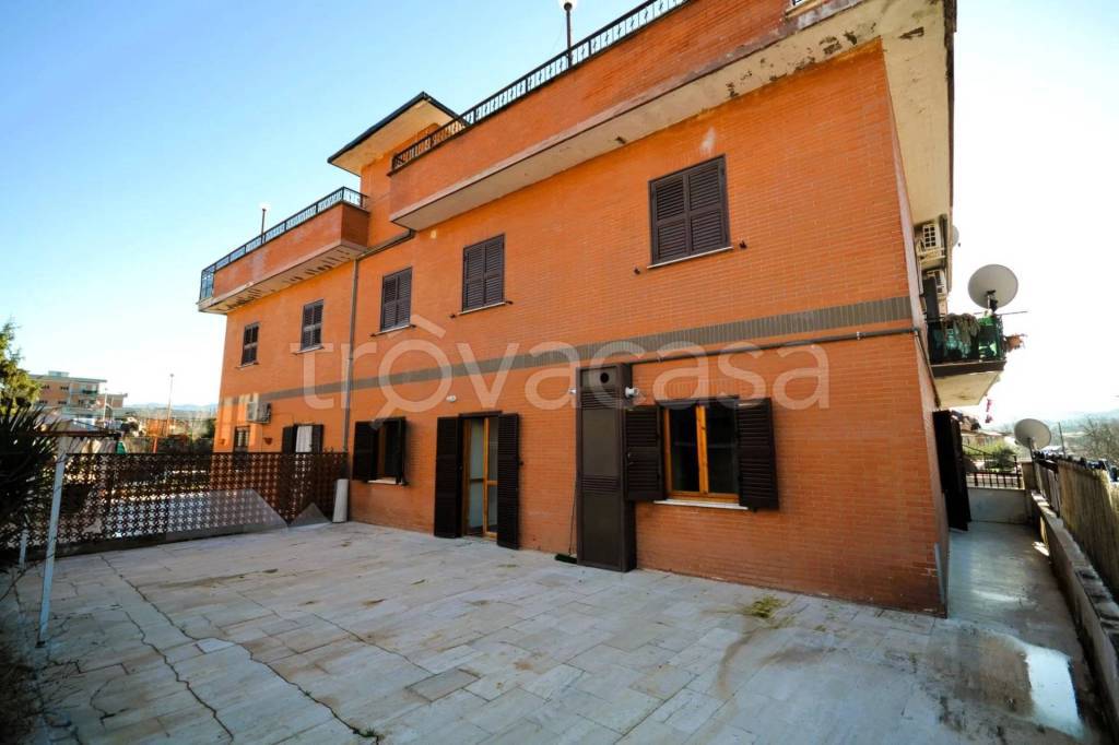 appartamento in vendita a Tivoli