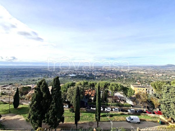appartamento in vendita a Tivoli