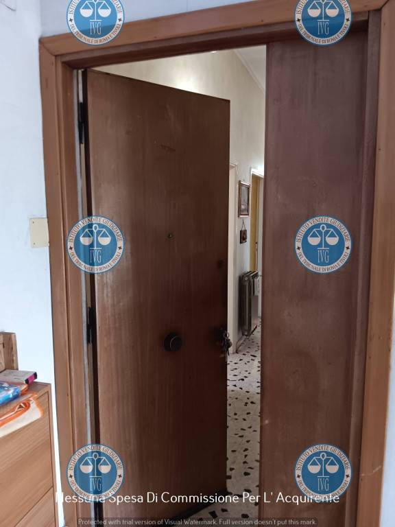 appartamento in vendita a Tivoli