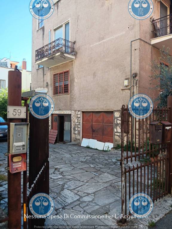 appartamento in vendita a Tivoli