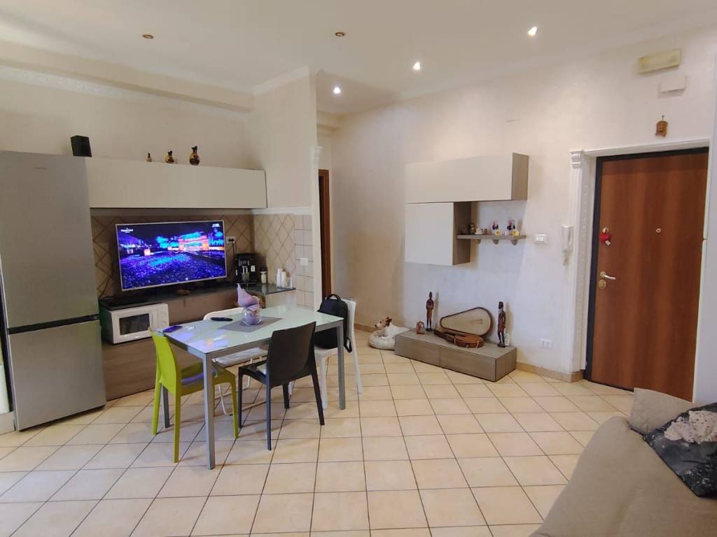 appartamento in vendita a Tivoli