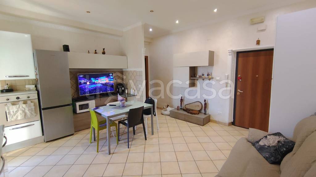 appartamento in vendita a Tivoli