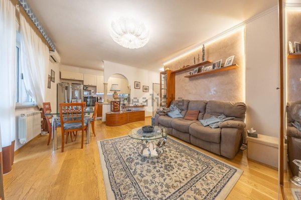 appartamento in vendita a Tivoli