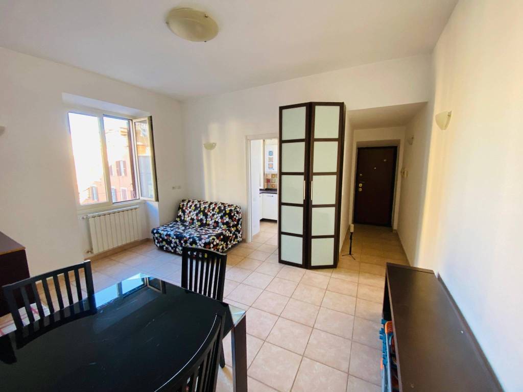 appartamento in vendita a Tivoli