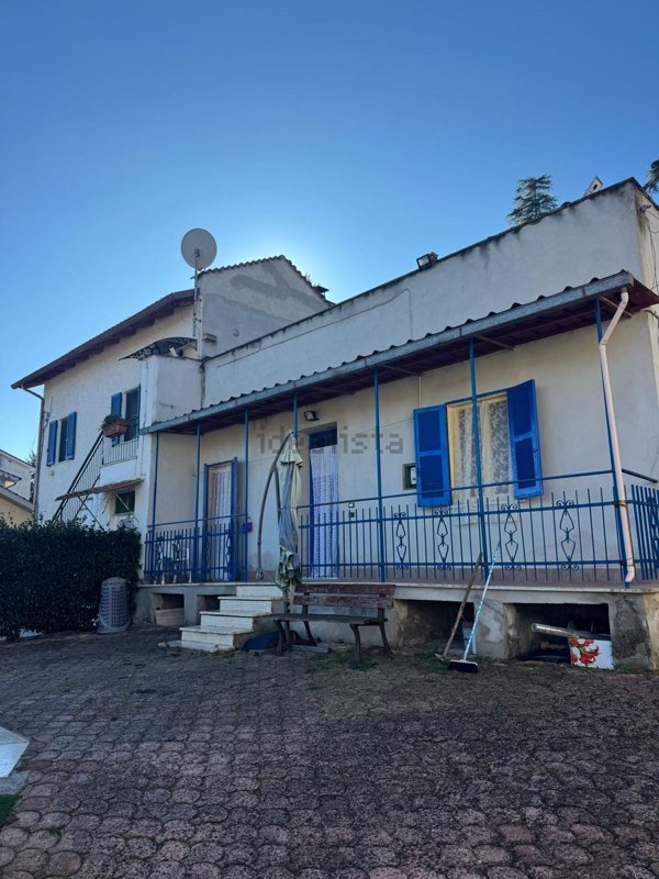 appartamento in vendita a Tivoli