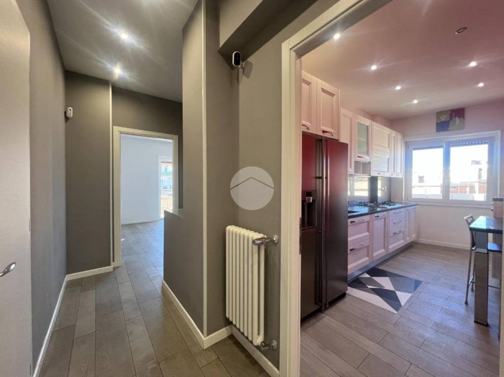 appartamento in vendita a Tivoli