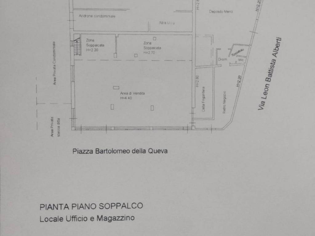 negozio in vendita a Tivoli in zona Villa Adriana