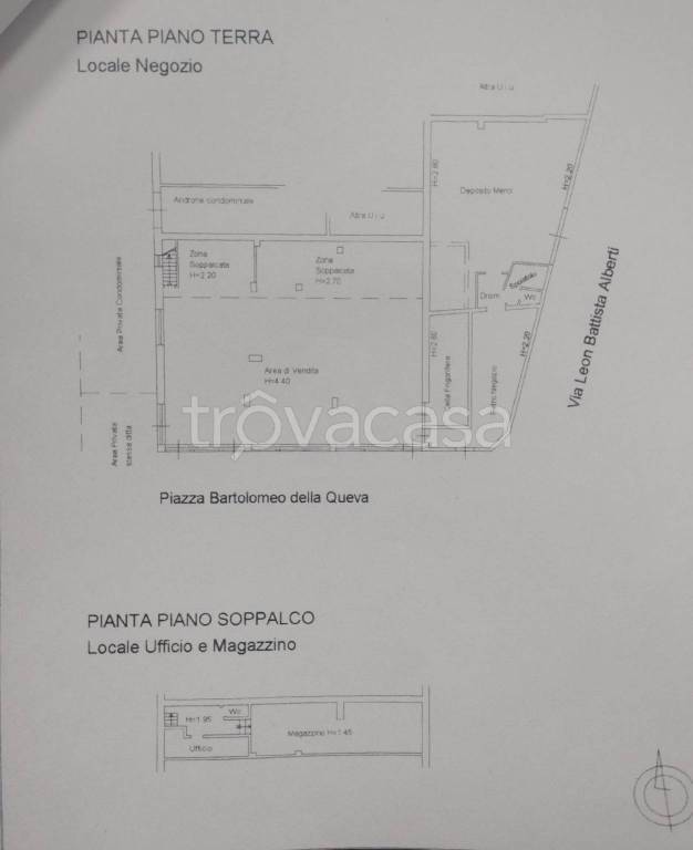 negozio in vendita a Tivoli in zona Villa Adriana