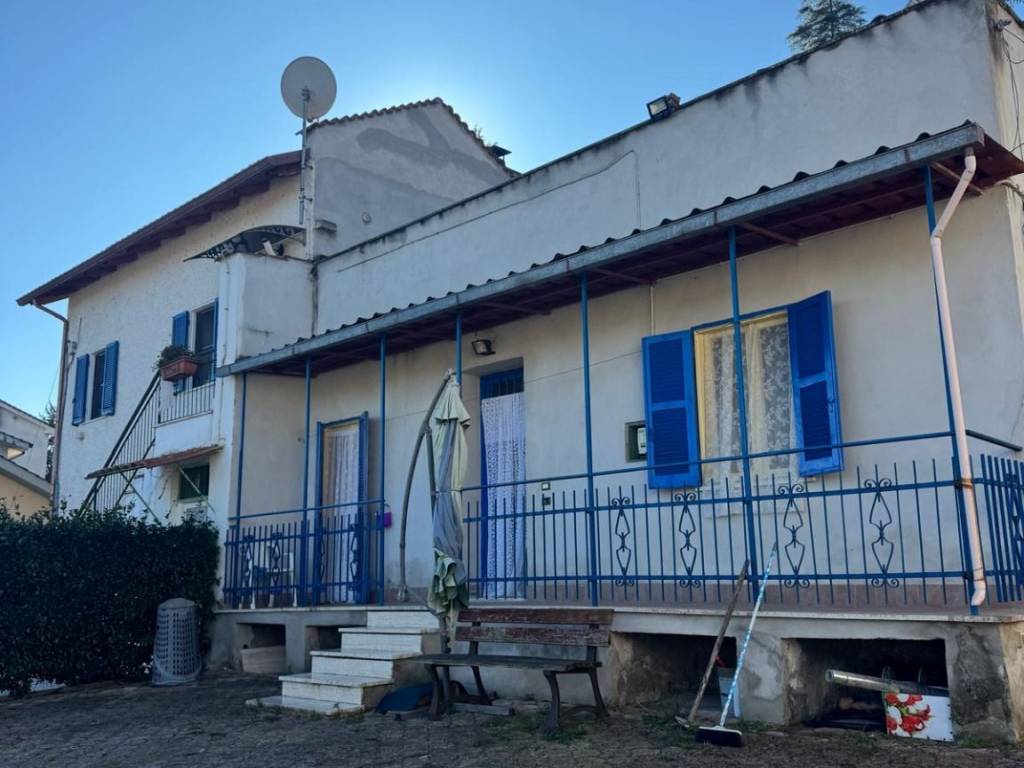 appartamento in vendita a Tivoli