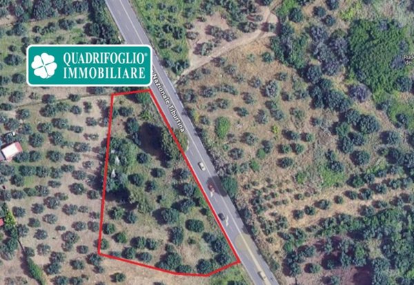 casa indipendente in vendita a Tivoli in zona Villa Adriana