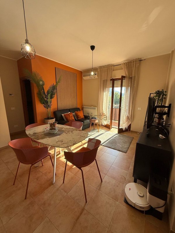 appartamento in vendita a Tivoli