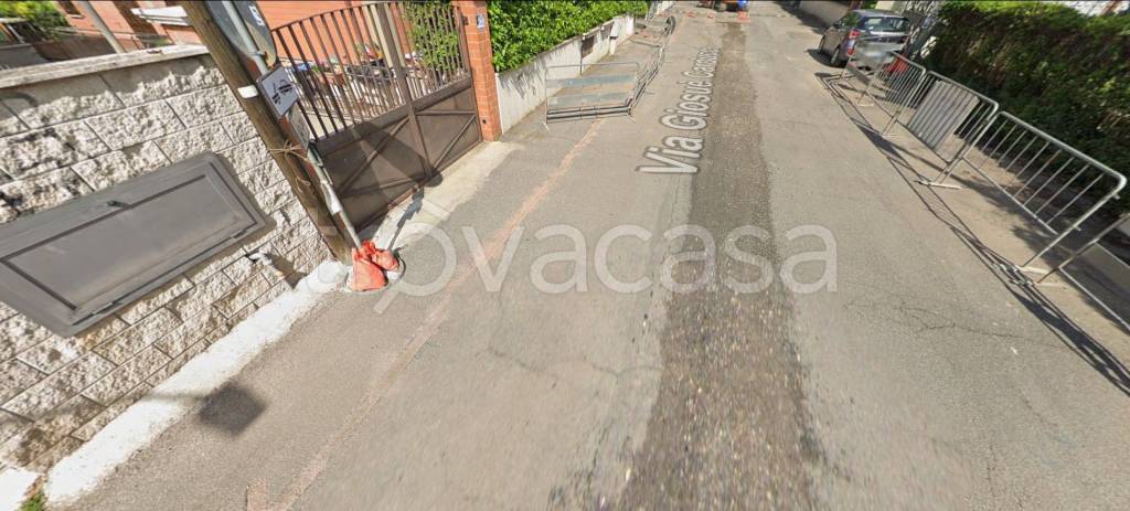 appartamento in vendita a Tivoli in zona Terme