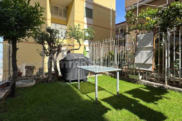 appartamento in vendita a Tivoli