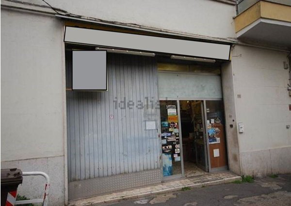 ufficio in vendita a Tivoli