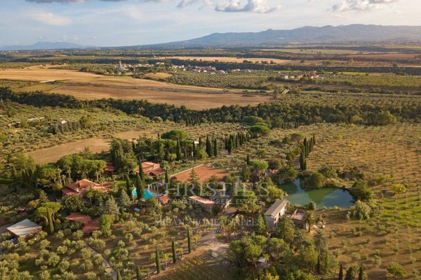 casa indipendente in vendita a Tivoli