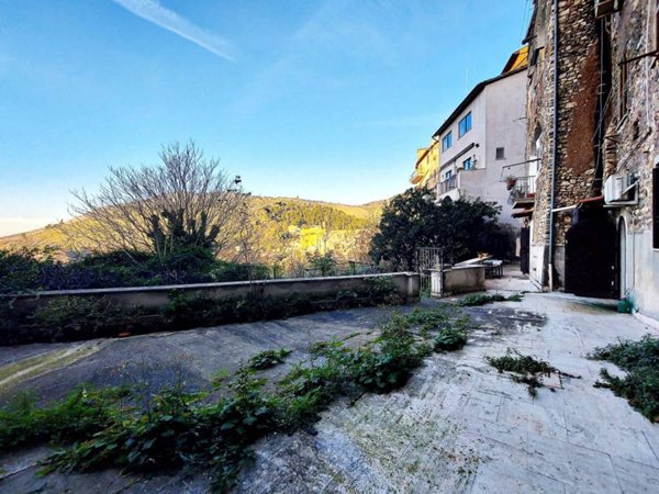 appartamento in vendita a Tivoli