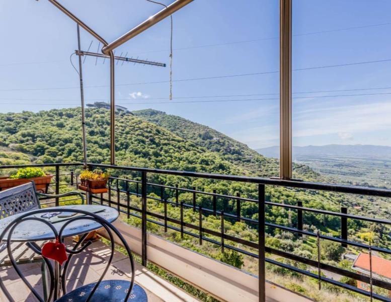 appartamento in vendita a Tivoli