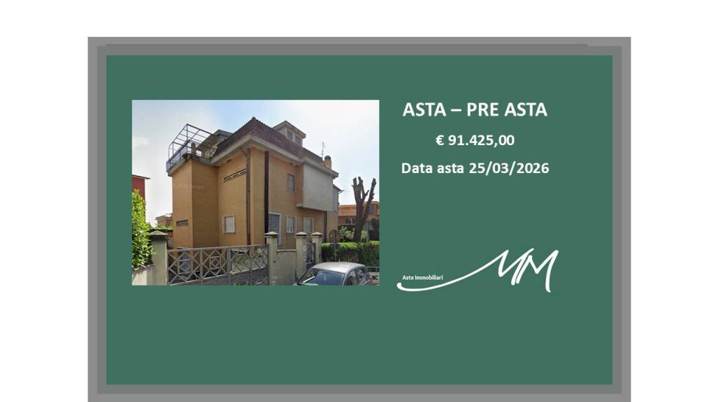 appartamento in vendita a Tivoli