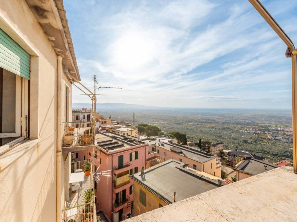 appartamento in vendita a Tivoli
