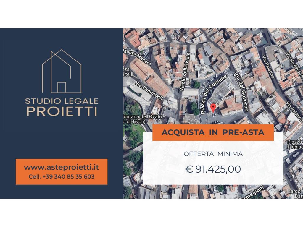 casa indipendente in vendita a Tivoli in zona Terme