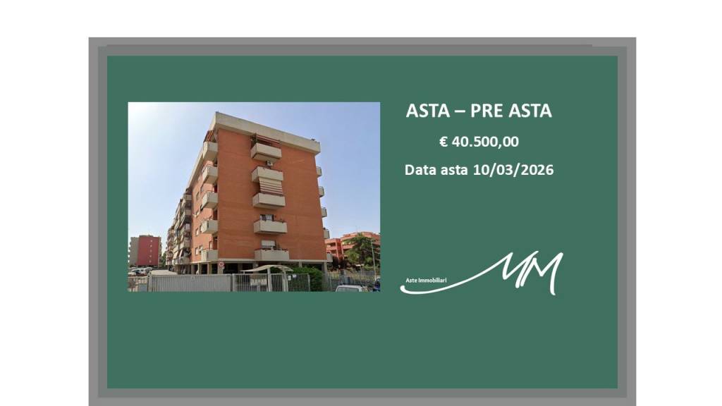 appartamento in vendita a Tivoli