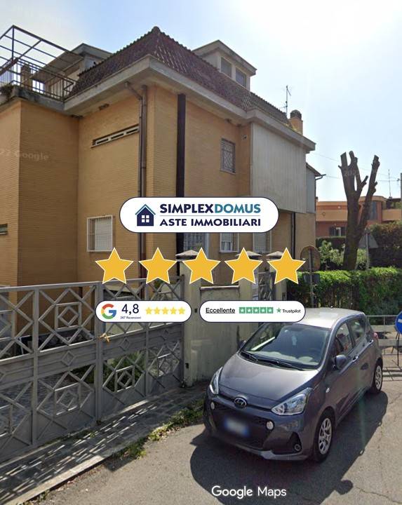 casa indipendente in vendita a Tivoli in zona Terme