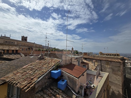 appartamento in vendita a Tivoli