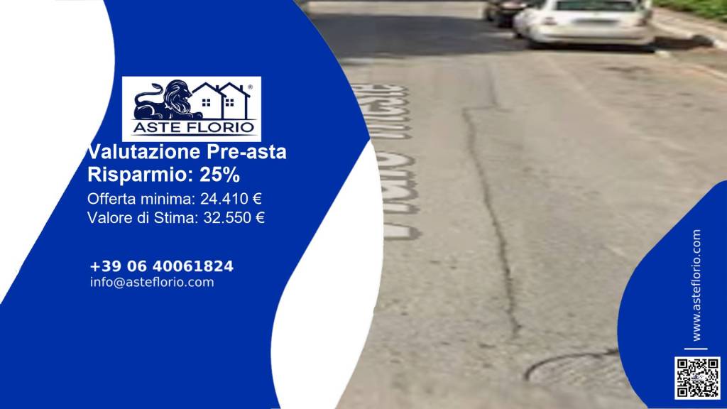 appartamento in vendita a Tivoli