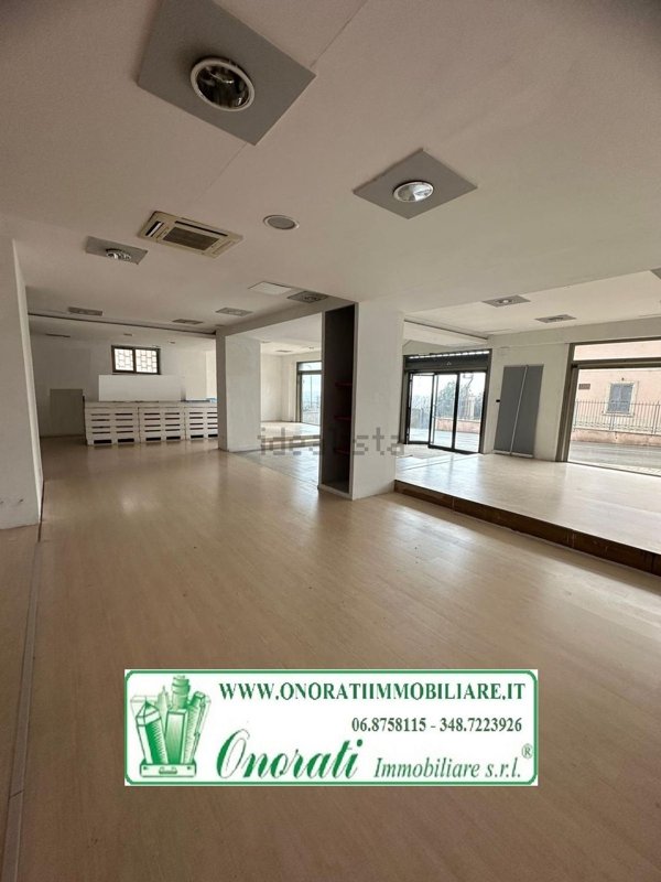 loft in vendita a Tivoli